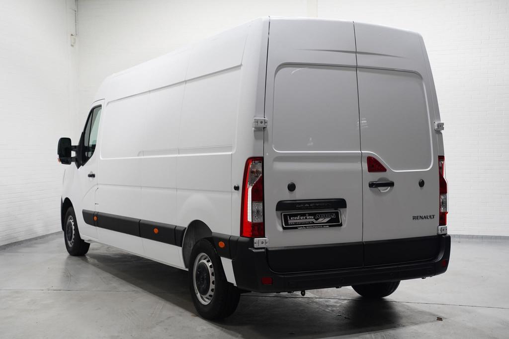 Renault Master 2.3 DCI 135 pk L3H2 Navi, Camera, Laadruimte, Gebruikt, 4 cilinders, Renault, 2500 kg