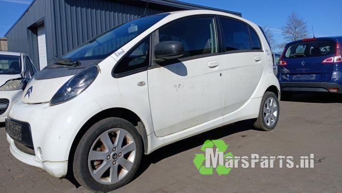 Automaatbak van een Citroen C-Zero, Gebruikt, -, Ophalen of Verzenden, -