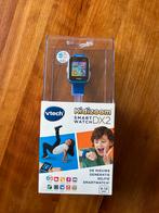 Vtech KidiZoom Smartwatch DX2 - Nieuw in verpakking, Ophalen of Verzenden, Nieuw, Blauw, Jongen of Meisje