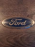 Vintage Ford Embleem - Klassiek Auto Logo, Ophalen of Verzenden, Gebruikt, Auto's