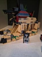 Lego pharaohs quest 7326, Ophalen of Verzenden, Zo goed als nieuw