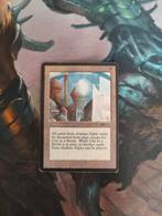 Magic the gathering - city in a bottle Arabian nights, Hobby en Vrije tijd, Verzamelkaartspellen | Magic the Gathering, Ophalen of Verzenden