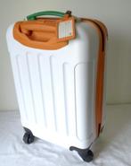 koffer van de postcode loterij. nieuw, Sieraden, Tassen en Uiterlijk, Koffers, Wieltjes, Hard kunststof, Nieuw, Minder dan 50 cm