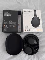 Sony WH-1000XM4 Draadloze Noise-Cancelling Hoofdtelefoon, Audio, Tv en Foto, Koptelefoons, Ophalen of Verzenden, Zo goed als nieuw