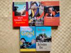 mart smeets, Boeken, Ophalen, Zo goed als nieuw, Sport