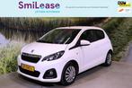 Peugeot 108 1.0 e-VTi Active| Nieuwe koppeling| Bluetooth |, Voorwielaandrijving, Gebruikt, Euro 6, Start-stop-systeem