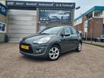 Citroën C3 1.4i 75pk 2012 Grijs 5-Deurs Nieuwe APK Clima LM, Voorwielaandrijving, Stof, Zwart, 4 cilinders