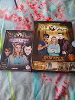 NACHT WACHT Encyclopedie en een pocketboek, Boeken, Ophalen of Verzenden, Zo goed als nieuw