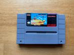 Road runner's snes usa, Avontuur en Actie, 1 speler, Ophalen of Verzenden, Zo goed als nieuw