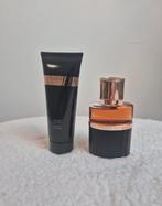 Intimacy Noir Parfum & Douchegel Set, Ophalen of Verzenden, Nieuw