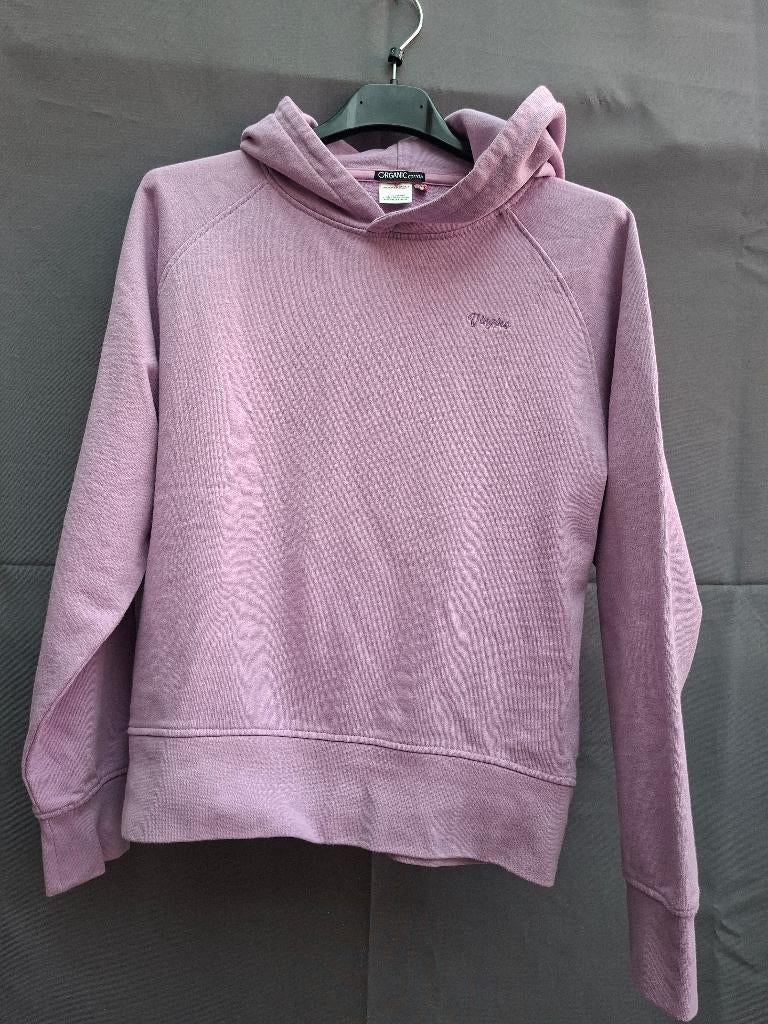 Vingino hoodie lila, Kinderen en Baby's, Kinderkleding | Maat 128, Anneonline, Steenbergen, Meisje, Shop@wesell4u.nl
