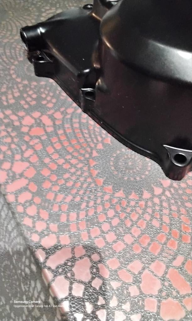 Suzuki tsx carterdeksel., Motoren, Onderdelen | Harley-Davidson, Ophalen of Verzenden