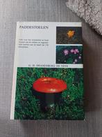 Paddenstoelen Gids - G.D. Swanenburg de Veye, Ophalen of Verzenden