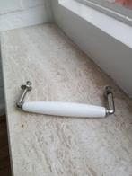 Greep handvat, Ophalen of Verzenden, Zo goed als nieuw, Klink of Kruk