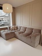 Woood bank Tibas, Ophalen, Nieuw, Stof