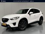 Mazda CX-5 2.0 S 2WD NL Auto, 1800KG trekgewicht Nette auto, Auto's, Mazda, Voorwielaandrijving, Euro 5, Stof, 4 cilinders