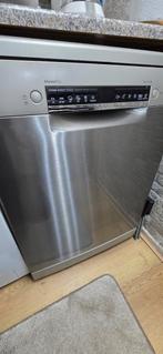 Bosch SilencePlus Serie 4 Vaatwasser - Zo goed als nieuw, Ophalen of Verzenden