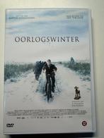 Oorlogswinter DVD/ ACTIE 5=4, Vanaf 16 jaar, Ophalen of Verzenden, Zo goed als nieuw