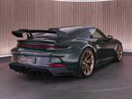 Porsche 911 4.0 GT3 |PTS Brewster green|dealer onderhouden|n, Automaat, Achterwielaandrijving, Gebruikt, 510 pk
