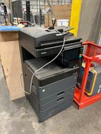 Toshiba e-STUDIO2508A All-in-one Laserprinter, Computers en Software, Ophalen, Gebruikt, All-in-one, Kleur printen