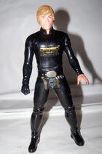 Luke Skywalker actiefiguur. 22,5cm. Izgs., Ophalen of Verzenden, Zo goed als nieuw, Actiefiguurtje