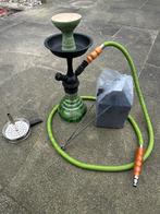 Waterpijp Amy Deluxe, Ophalen, Zo goed als nieuw, (Water)pijp