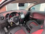 Alfa Romeo MiTo 1.4 T / Navi / PDC / Clima / LM, Voorwielaandrijving, Euro 5, Gebruikt, 4 cilinders
