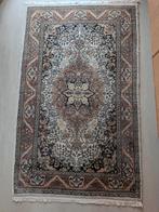 Handgeknoopt wollen tapijt 160x100– Deens Carpets – Pakistan, Zo goed als nieuw, 150 tot 200 cm, Rechthoekig, 50 tot 100 cm