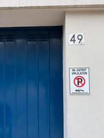 Garagebox Rotterdam TE HUUR –  21m Opslag Loods Garage Box, Auto diversen, Autostallingen en Garages