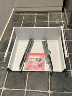 IKEA Maximera lade hoog, Ophalen, Gebruikt, Wit, 50 tot 100 cm