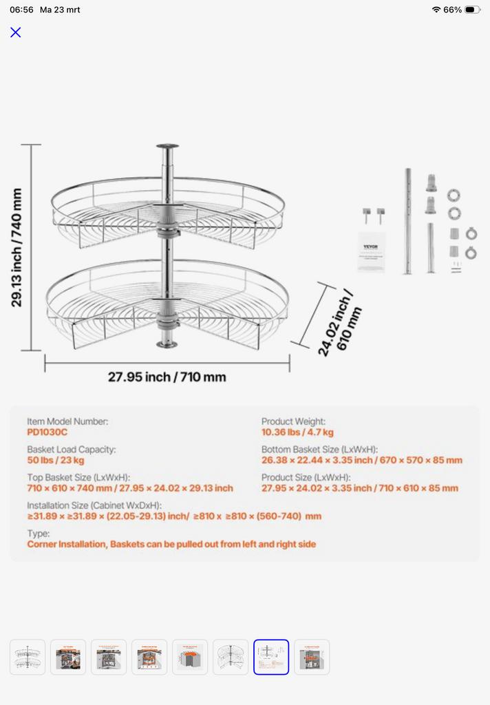 Pannen rek, Ophalen of Verzenden, Nieuw