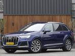 Audi Q7 55 TFSI e 394PK Quattro Pro L+ / S-Edition / B&O / 3, Auto's, Audi, Automaat, Gebruikt, Euro 6, Adaptive Cruise Control