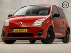 Renault Twingo 1.2-16V Sport (TOERENTELLER, AIRCO, GETINT GL, Gebruikt, Zwart, 4 cilinders, 4 stoelen