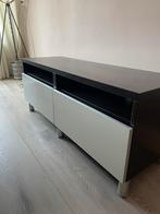 Tv meubel IKEA, Huis en Inrichting, Kasten | Televisiemeubels, Ophalen, Overige materialen, Minder dan 50 cm, 100 tot 150 cm
