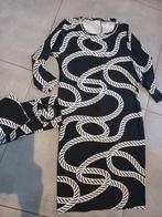Moq jurk, Kleding | Dames, Ophalen of Verzenden, Zo goed als nieuw