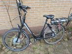 Sparta E-bike Eon F8E met 2 accus!, Ophalen, Sparta, Gebruikt, 51 tot 55 cm
