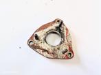 Brandstofpomp adapter plaat Volvo Penta MD21A 9003106A, Gebruikt, Ophalen of Verzenden