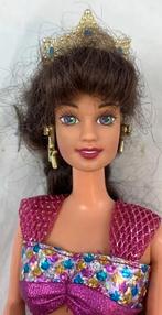 Mattel #14588 Barbie Jewel Hair Mermaid Teresa Pop 1995, Coolsingel 104, 3011 AG Rotterdam, Netherlands, Fashion Doll, Verzenden