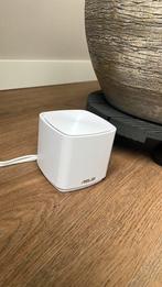 ASUS ZenWiFi XD5, 1 stuk, Wit, Mesh WiFi 6 dualband, Ophalen of Verzenden, Zo goed als nieuw, ASUS
