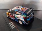 Ford Fiesta WRC #16 Rally de Portugal 2021 Schaal 1:43, Overige merken, IXO, IXO, Nieuw
