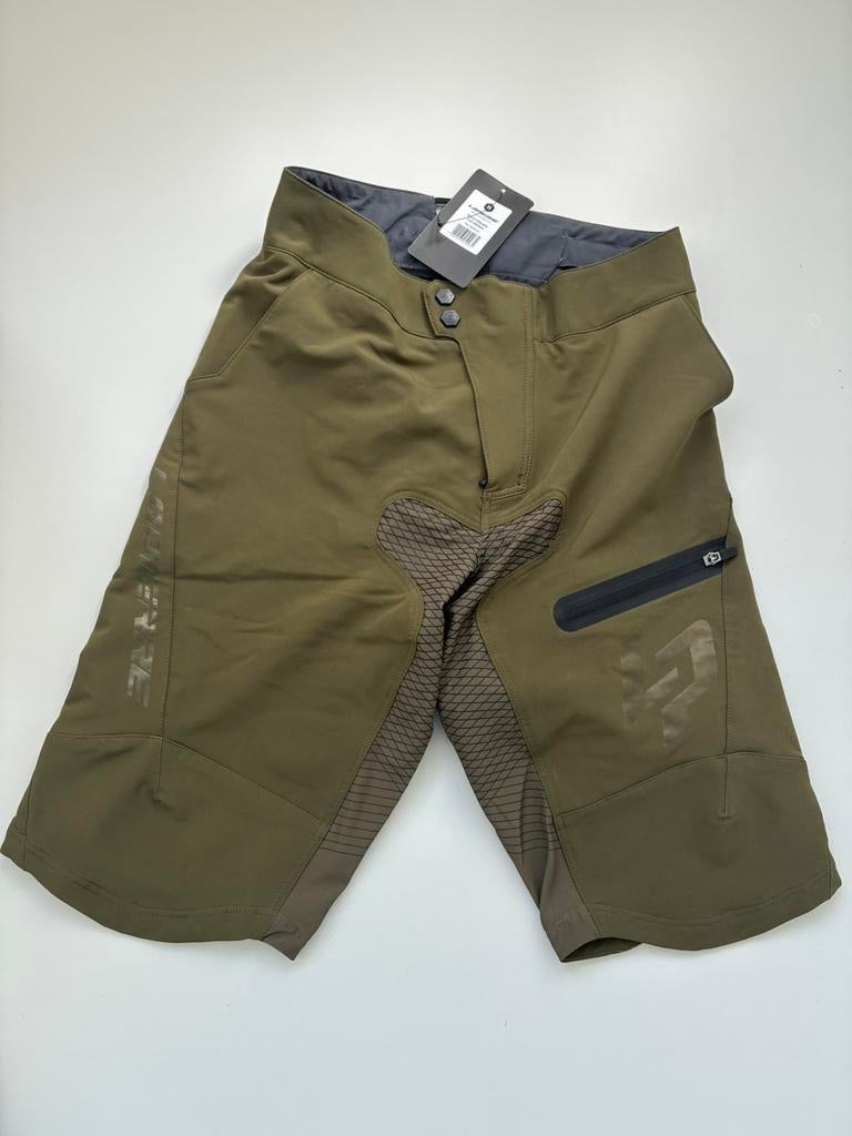 Fietsbroek Lapierre maat M, Fietsen en Brommers, Nieuw, Ophalen of Verzenden, Bovenkleding, Heren