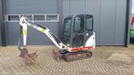 Minigraver Bobcat 323 zeer netjes(2008), Niet opgegeven, -, Niet opgegeven, Graafmachine