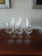 Vivo rodewijnglazen en wittewijn glazen zie beschrijving., Ophalen, Overige typen