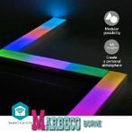 SmartLife Decoratieve LED balken, Feestverlichting, 6 stuks, Minder dan 30 watt, Nieuw, Info@marbeco.nl, Nedis SmartLife