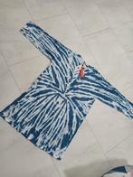 Nieuwe Khaadi Pakistaanse Kurta - Maat M, Maat 38/40 (M), Blauw, Nieuw, Ophalen of Verzenden