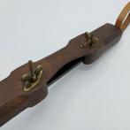 Blanchard Leer bewerkers schraper (ML), Antiek en Kunst, Antiek | Gereedschap en Instrumenten, Ophalen of Verzenden