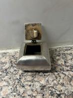 Mooi asbak je verzilverd denk ik, Ophalen of Verzenden