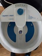Voetenbad Carmen Happy Feet Comfort Plus, Verzenden, Zo goed als nieuw, Overige typen