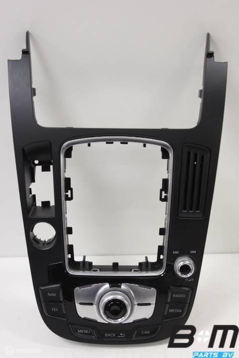 MMI 3G bediening A4 8K A5 Q5 Facelift 8T0919611C, Gebruikt