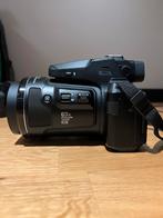 Nikon Coolpix P950, Audio, Tv en Foto, Fotocamera's Digitaal, Compact, Ophalen of Verzenden, Zo goed als nieuw, Nikon